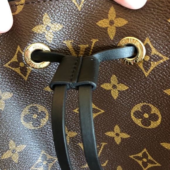 Louis Vuitton neonoe - Picture 2 of 9